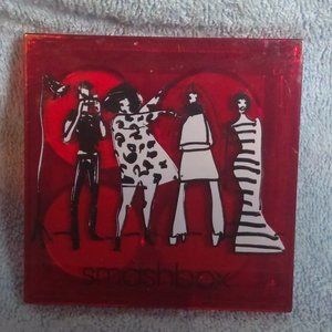 Smashbox Halo Cheek Pallete - Limited Edition